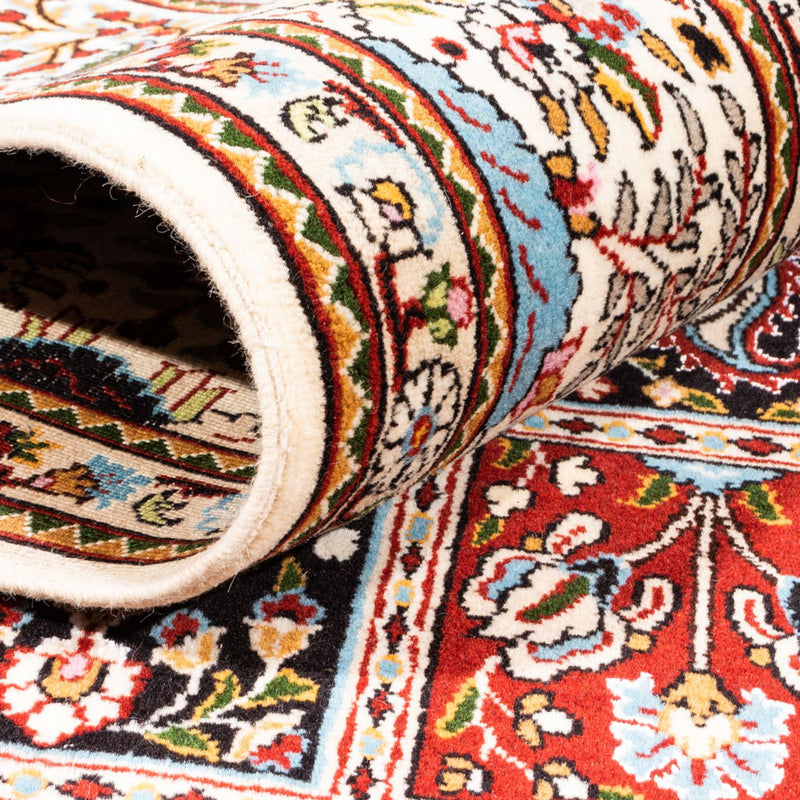 Perser Rug - Classic - 246 x 166 cm - multicolored