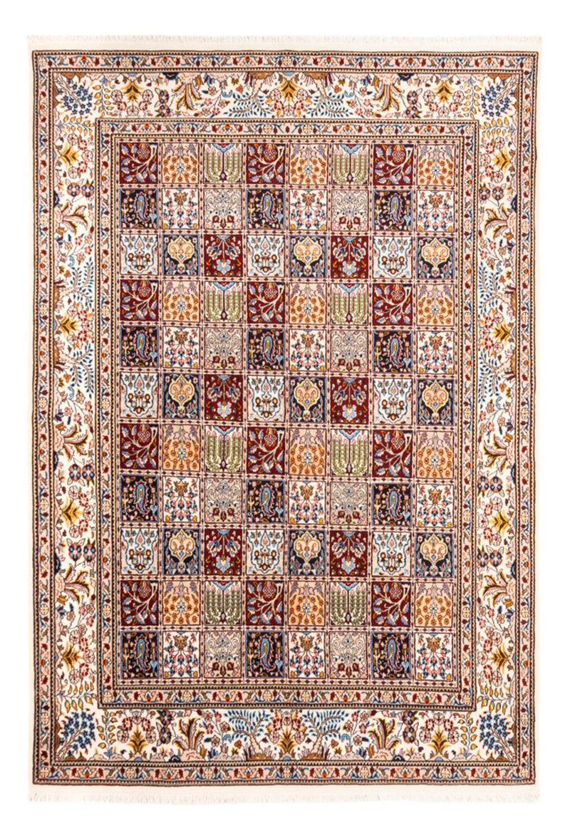 Perser Rug - Classic - 240 x 165 cm - multicolored