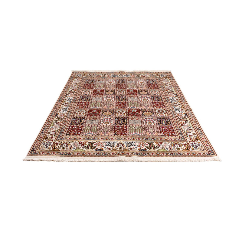 Perser Rug - Classic - 198 x 147 cm - multicolored