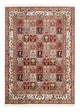 Moud Rug 204x147cm - Persian Rugs