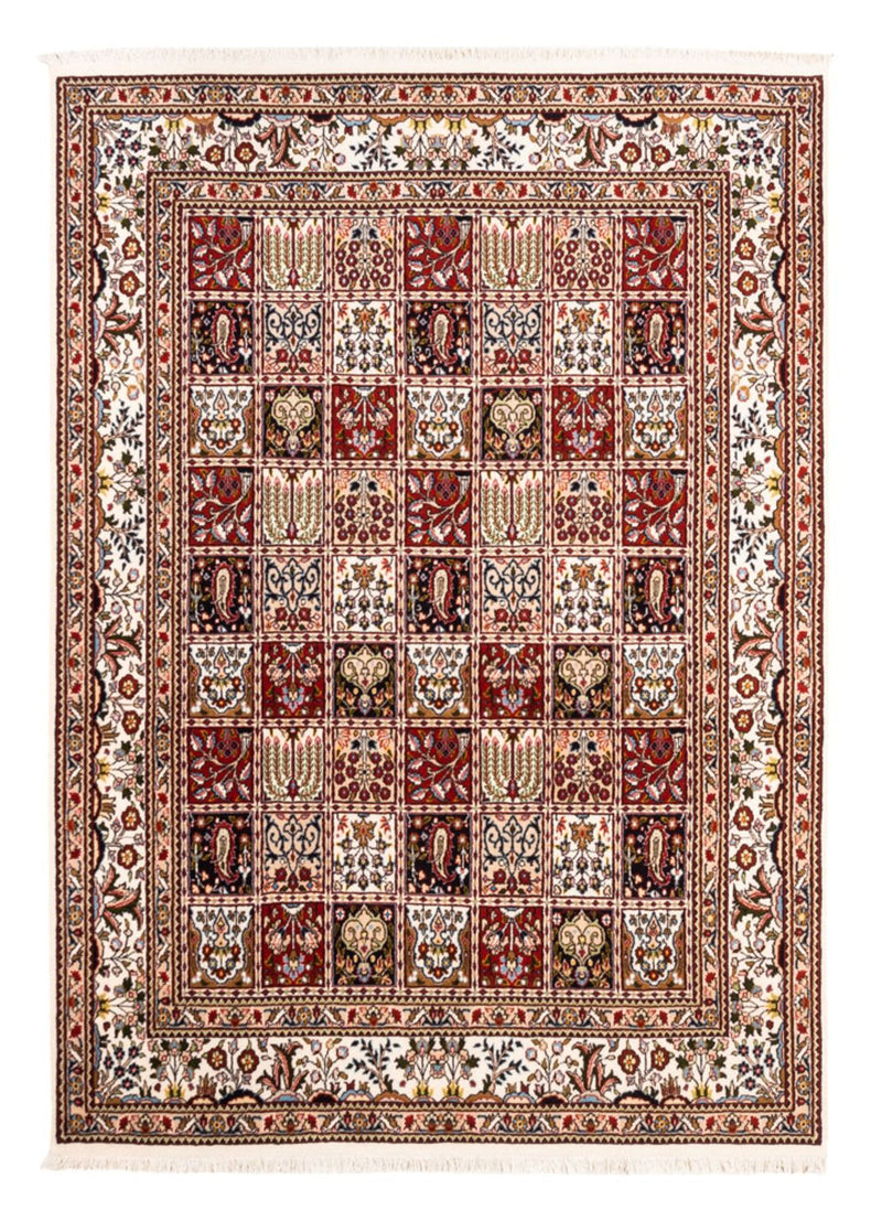Perser Rug - Classic - 204 x 147 cm - multicolored