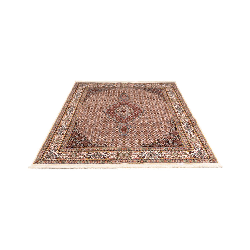Perser Rug - Classic - 192 x 147 cm - cream