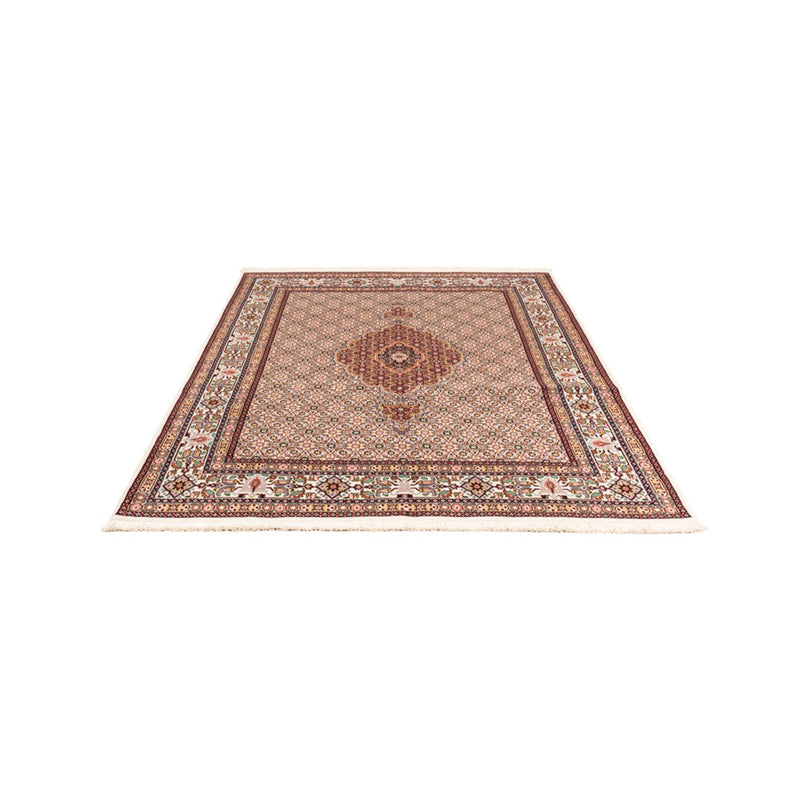 Perser Rug - Classic - 188 x 148 cm - cream
