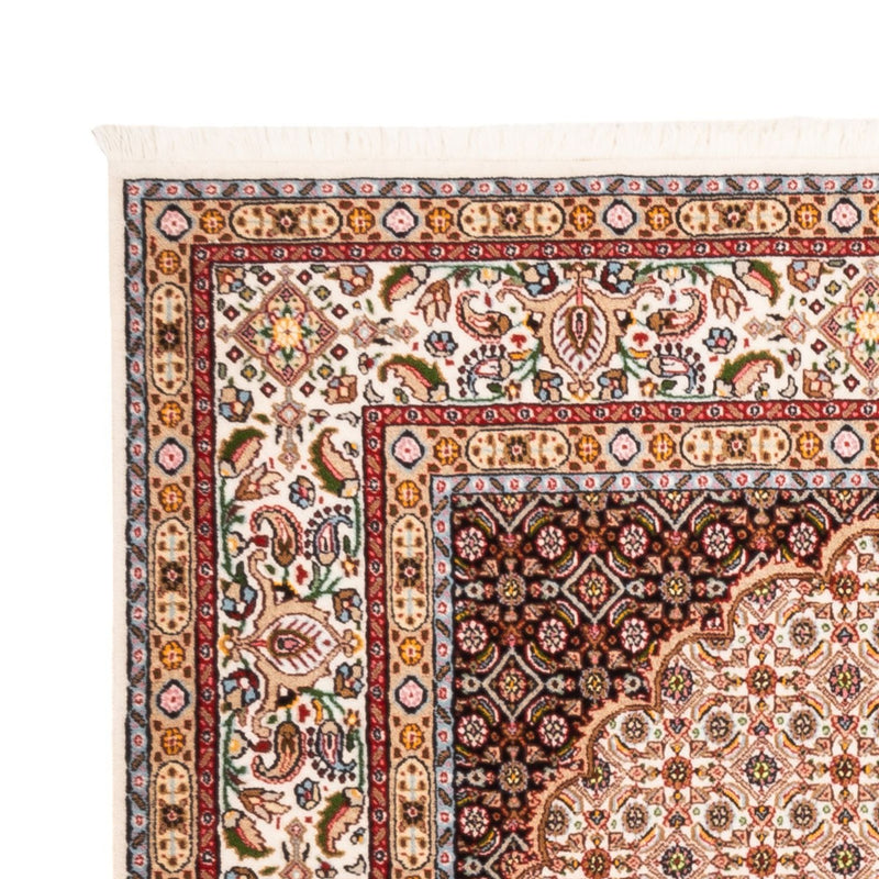 Perser Rug - Classic - 195 x 145 cm - cream