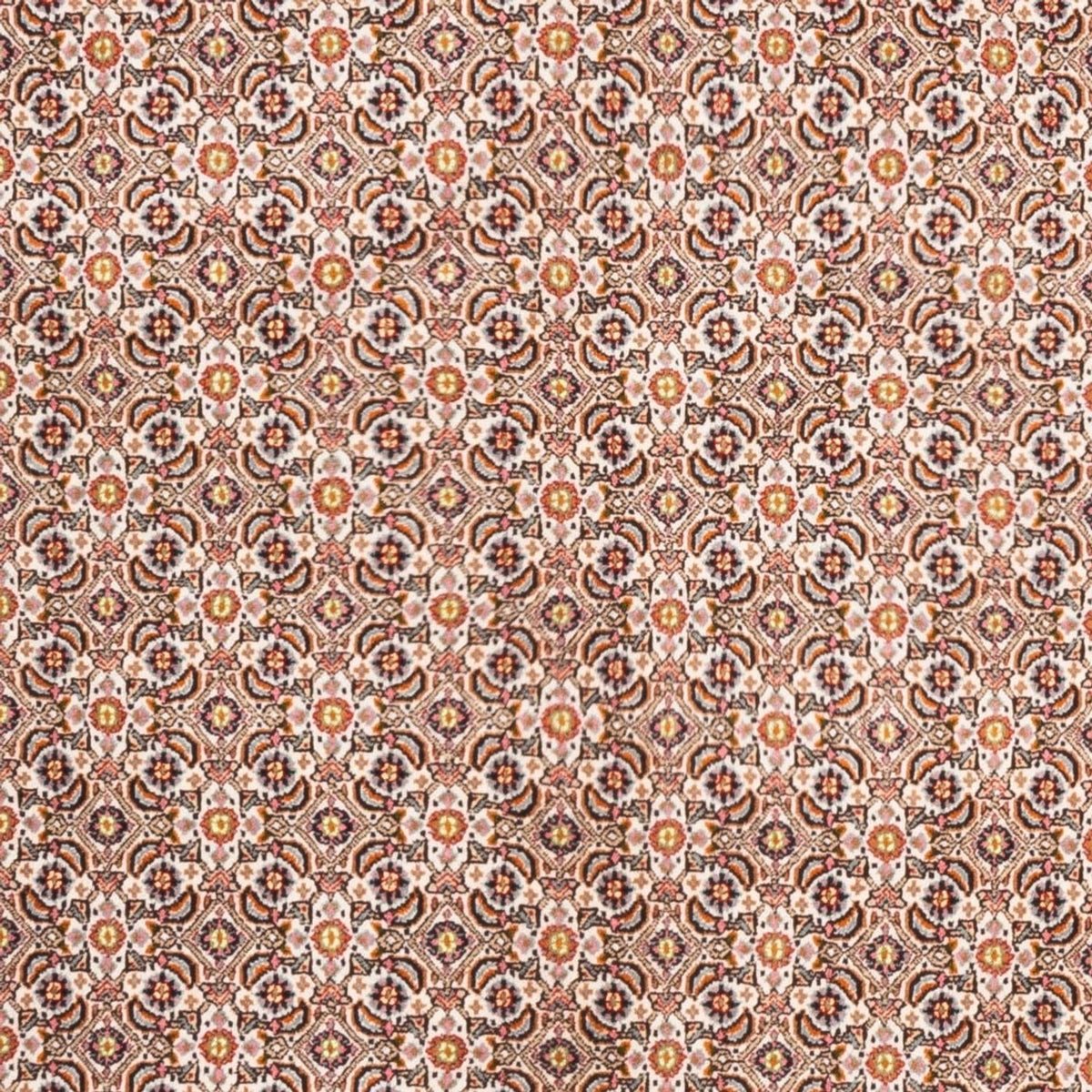 Perser Rug - Classic - 197 x 147 cm - cream