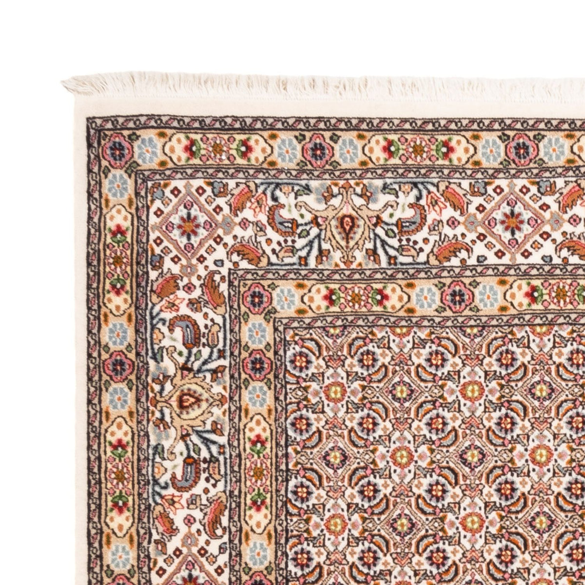 Moud Rug 147x197cm - Persian Rugs