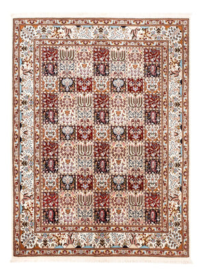 Perser Rug - Classic - 197 x 148 cm - multicolored