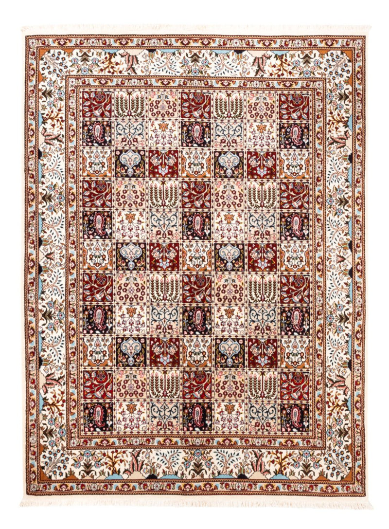 Perser Rug - Classic - 197 x 148 cm - multicolored