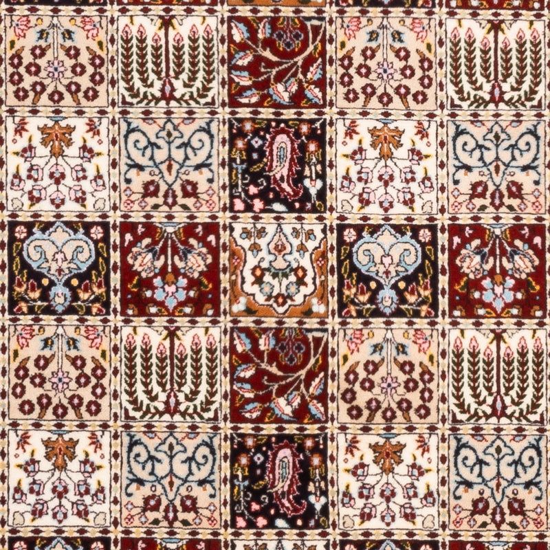 Perser Rug - Classic - 197 x 148 cm - multicolored