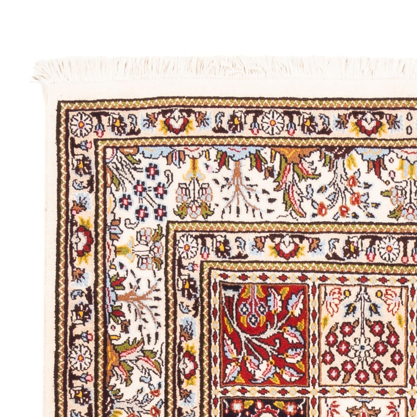 Moud Rug 150x98cm - Persian Rugs