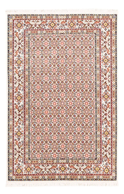 Moud Rug 99x145cm - Persian Rugs
