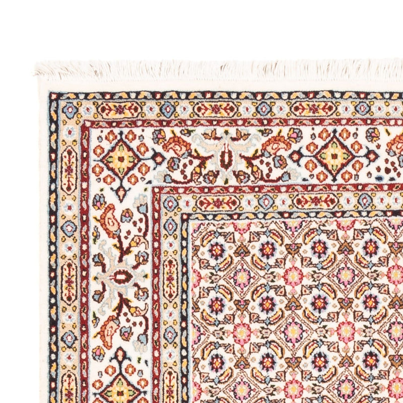 Perser Rug - Classic - 145 x 99 cm - beige