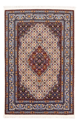Perser Rug - Classic - 157 x 100 cm - beige