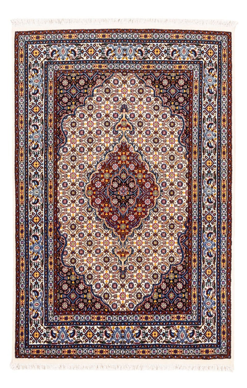 Perser Rug - Classic - 157 x 100 cm - beige