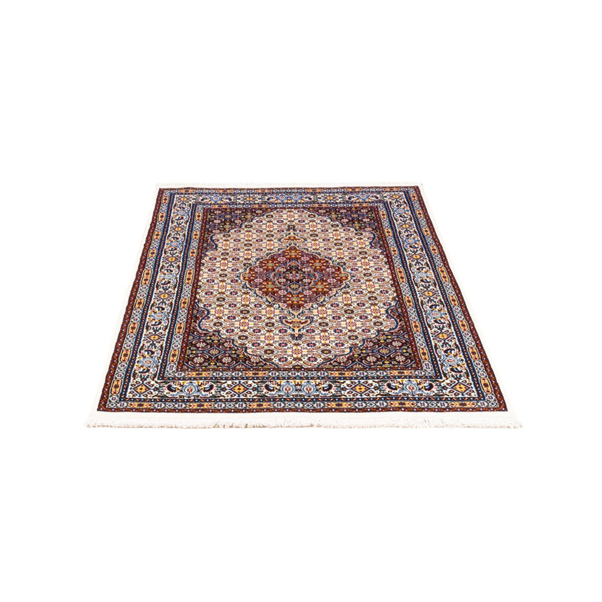 Perser Rug - Classic - 157 x 100 cm - beige
