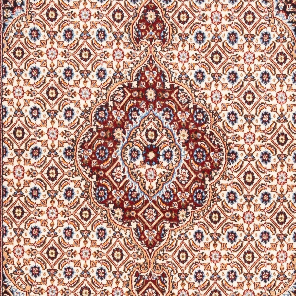 Perser Rug - Classic - 150 x 99 cm - beige
