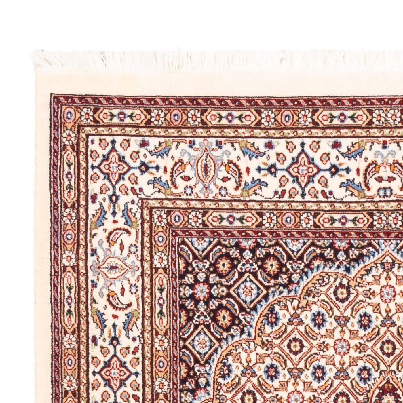 Moud Rug 150x99cm - Persian Rugs