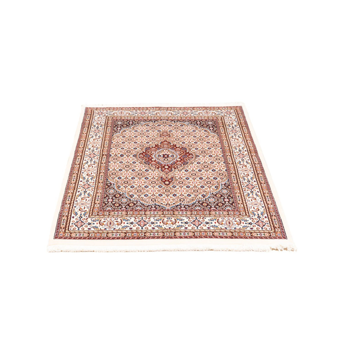 Perser Rug - Classic - 150 x 99 cm - beige