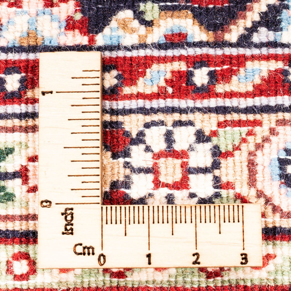 Perser Rug - Classic - 150 x 99 cm - beige