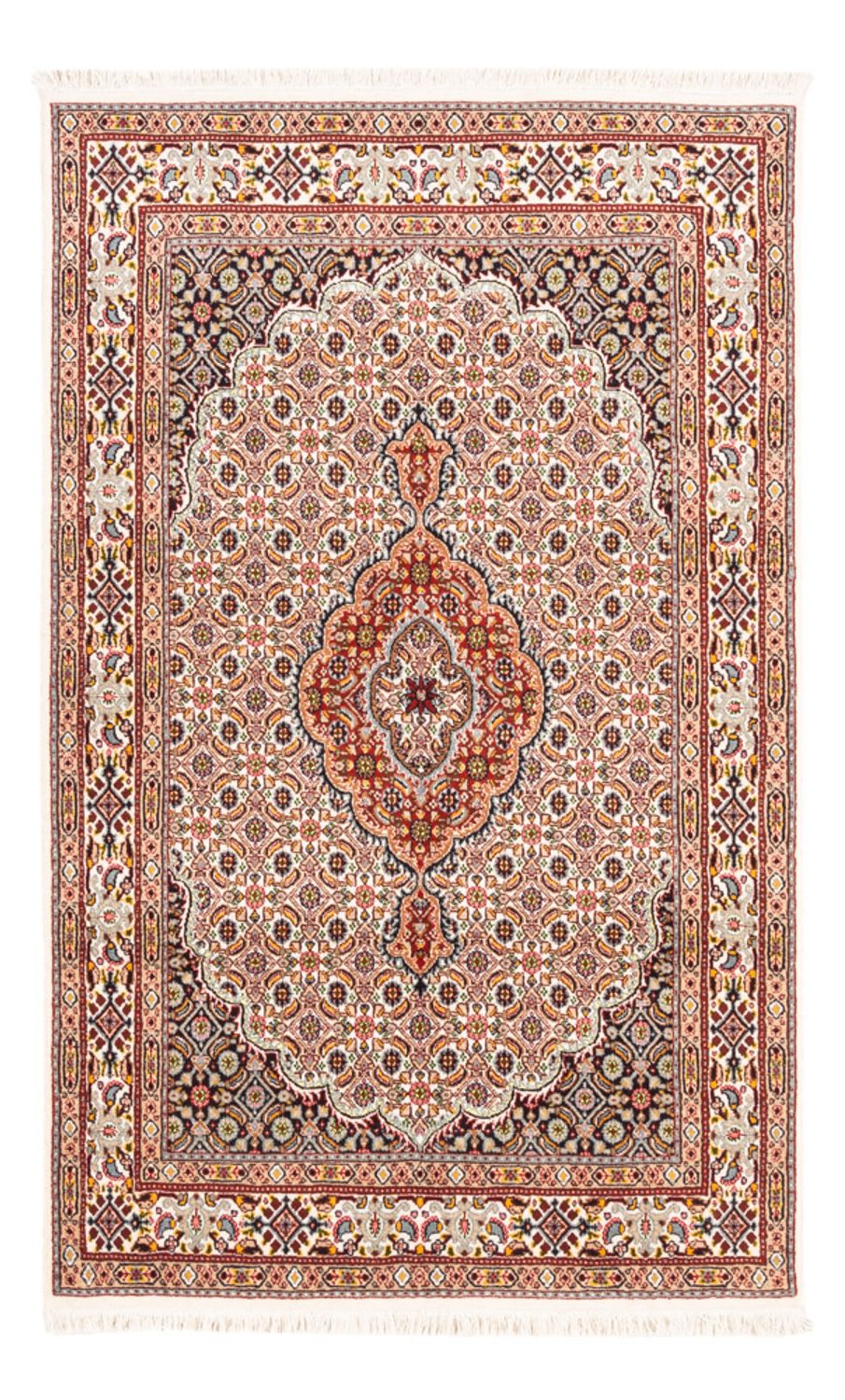 Perser Rug - Classic - 152 x 96 cm - beige