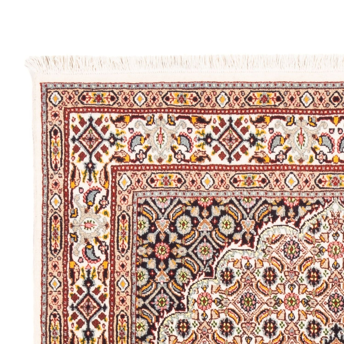 Moud Rug 96x152cm - Persian Rugs