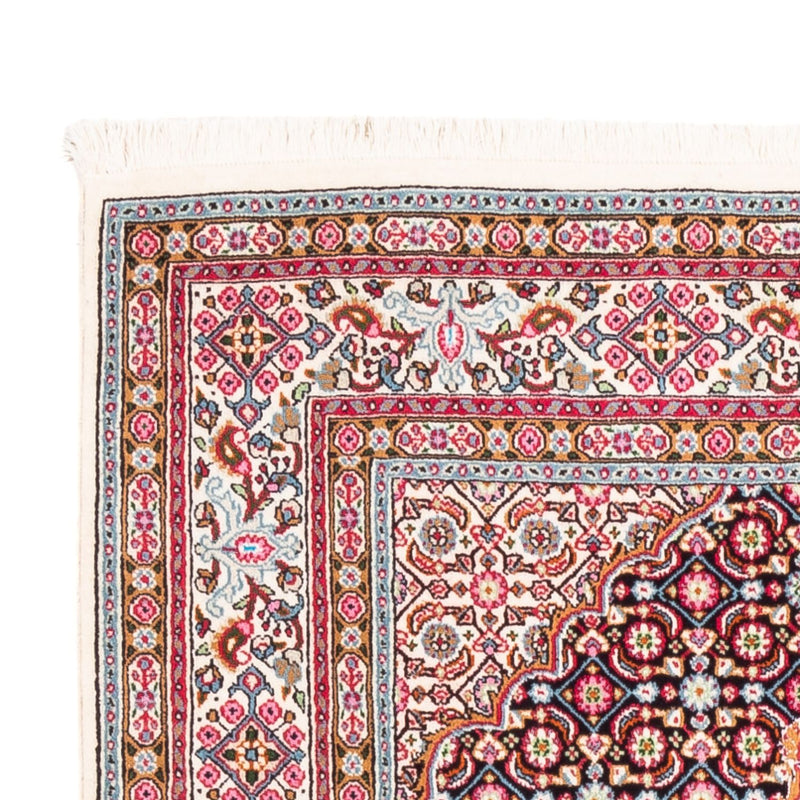 Perser Rug - Classic - 148 x 100 cm - dark blue