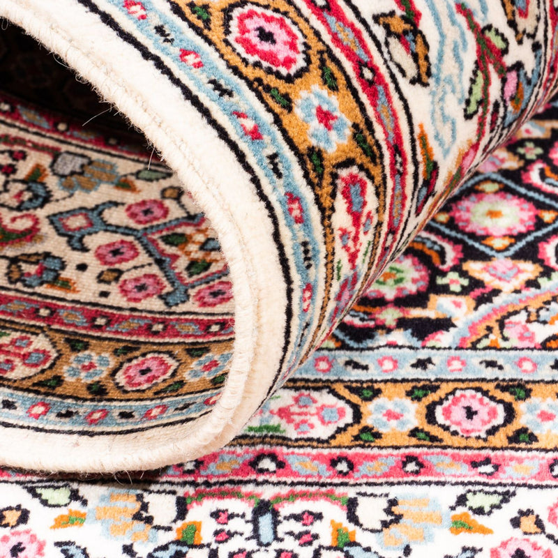 Perser Rug - Classic - 148 x 100 cm - dark blue