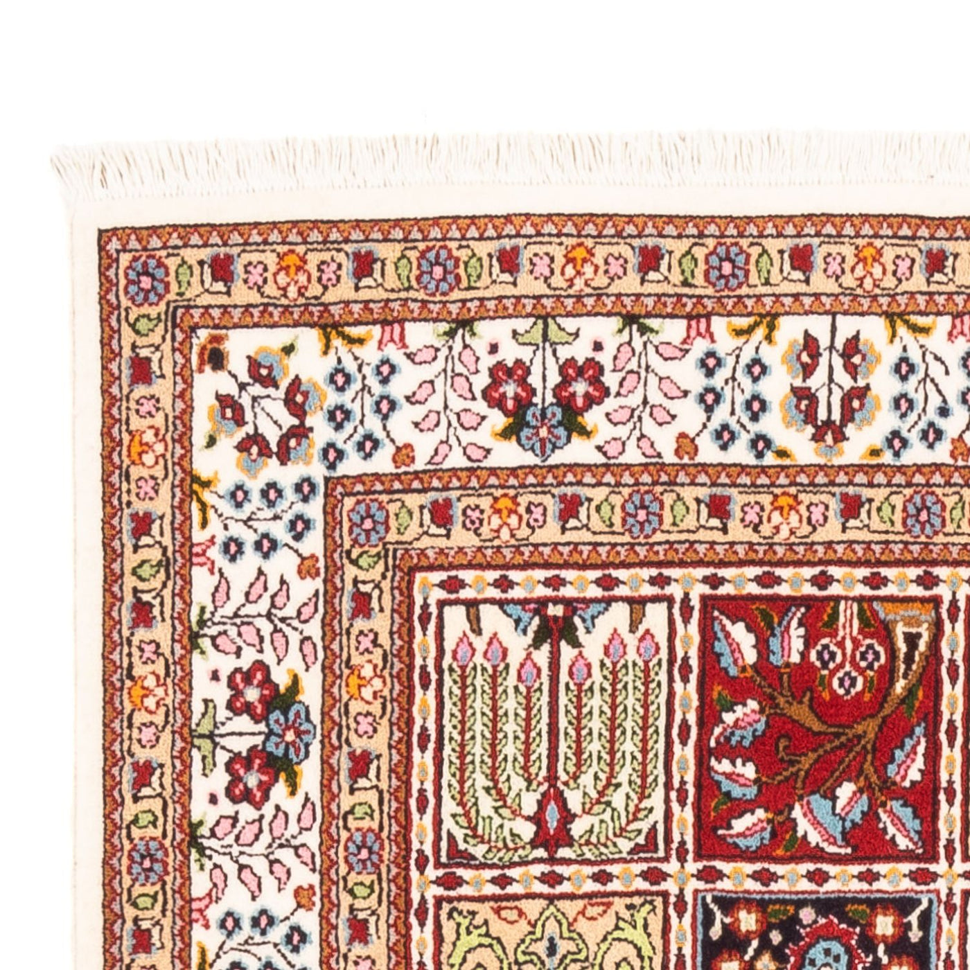Moud Rug 155x90cm - Persian Rugs