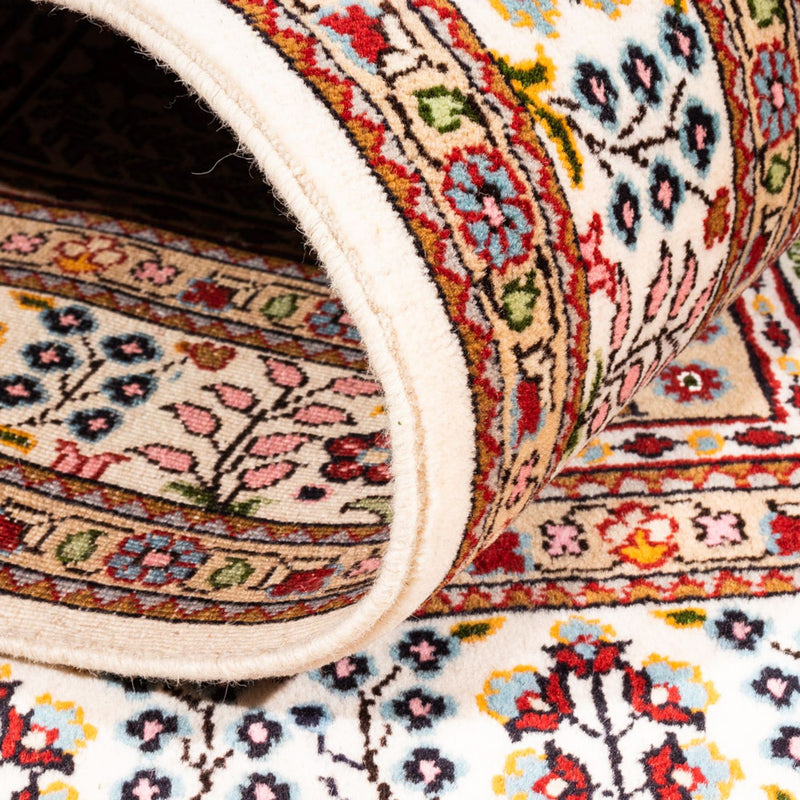 Perser Rug - Classic - 155 x 90 cm - cream