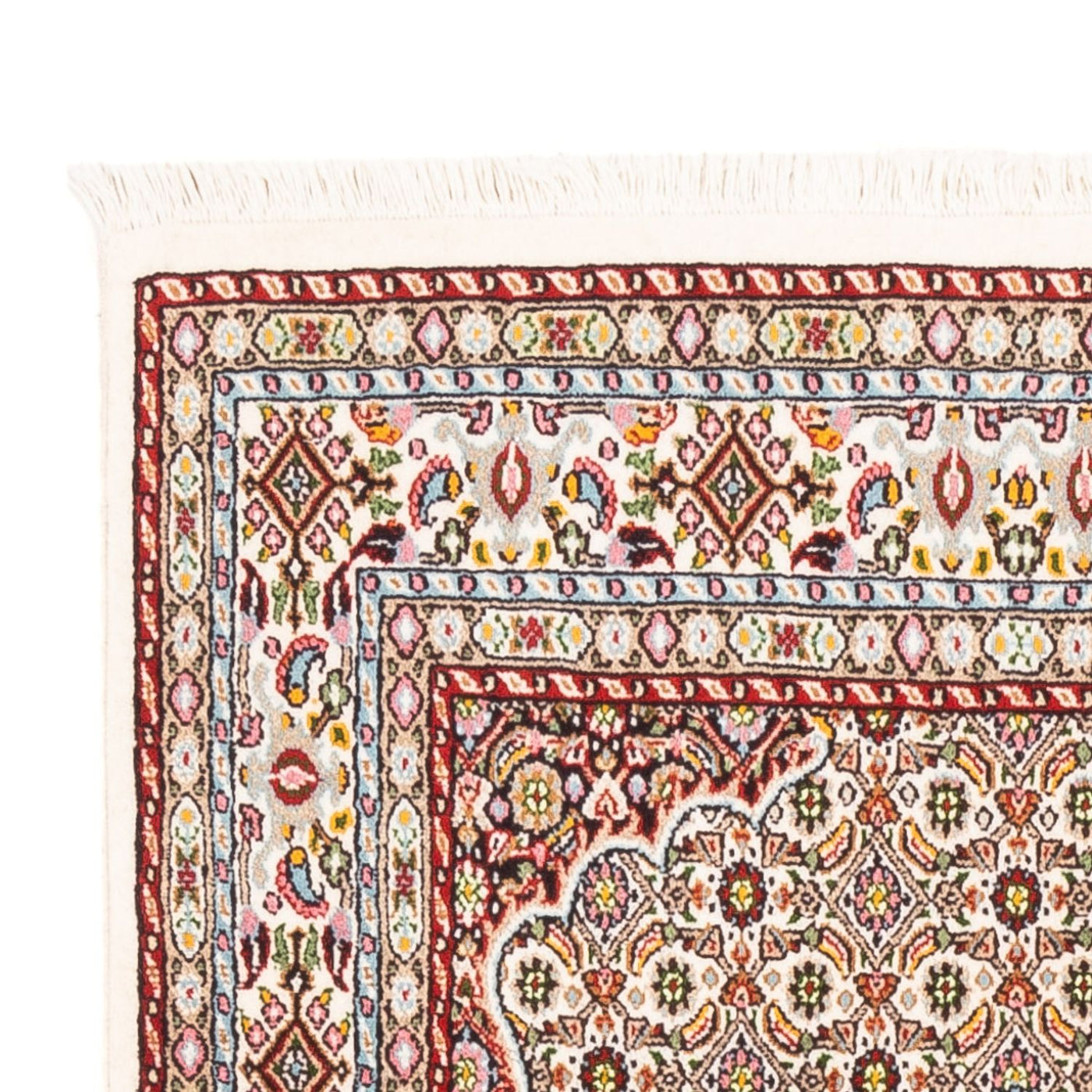 Moud Teppich 146x91cm - Perserteppich