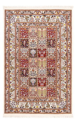 Perser Rug - Classic - 151 x 97 cm - multicolored