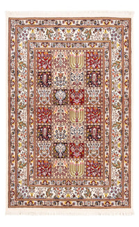 Perser Rug - Classic - 151 x 97 cm - multicolored