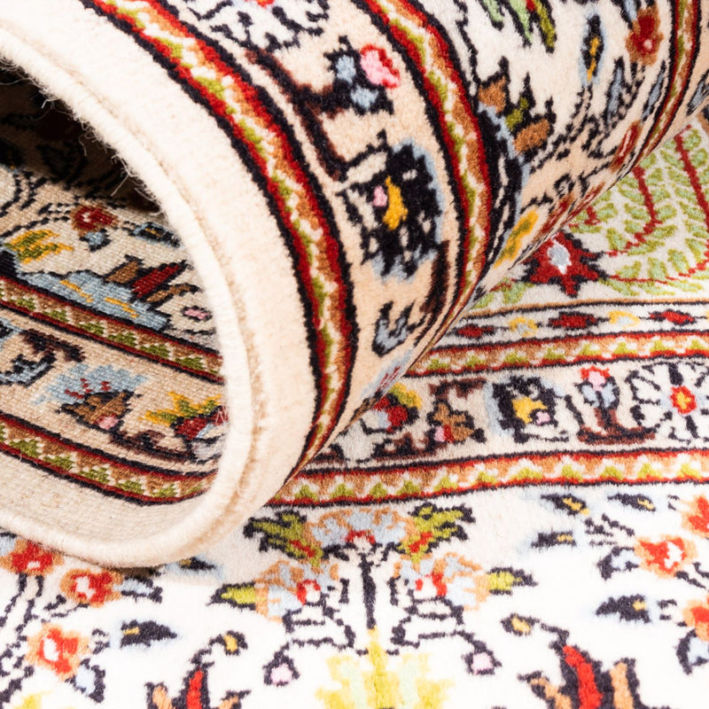 Perser Rug - Classic - 151 x 97 cm - multicolored