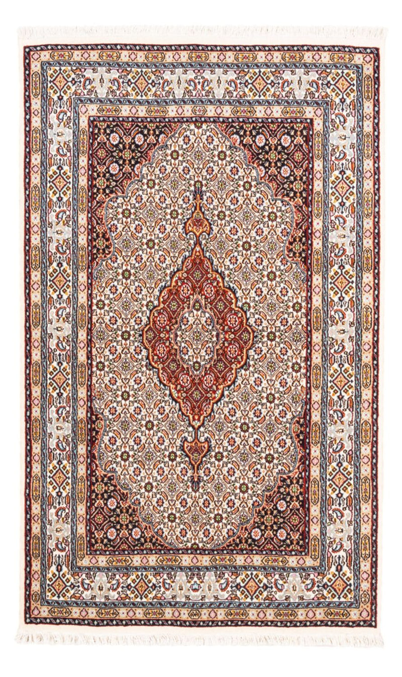 Perser Rug - Classic - 151 x 96 cm - beige