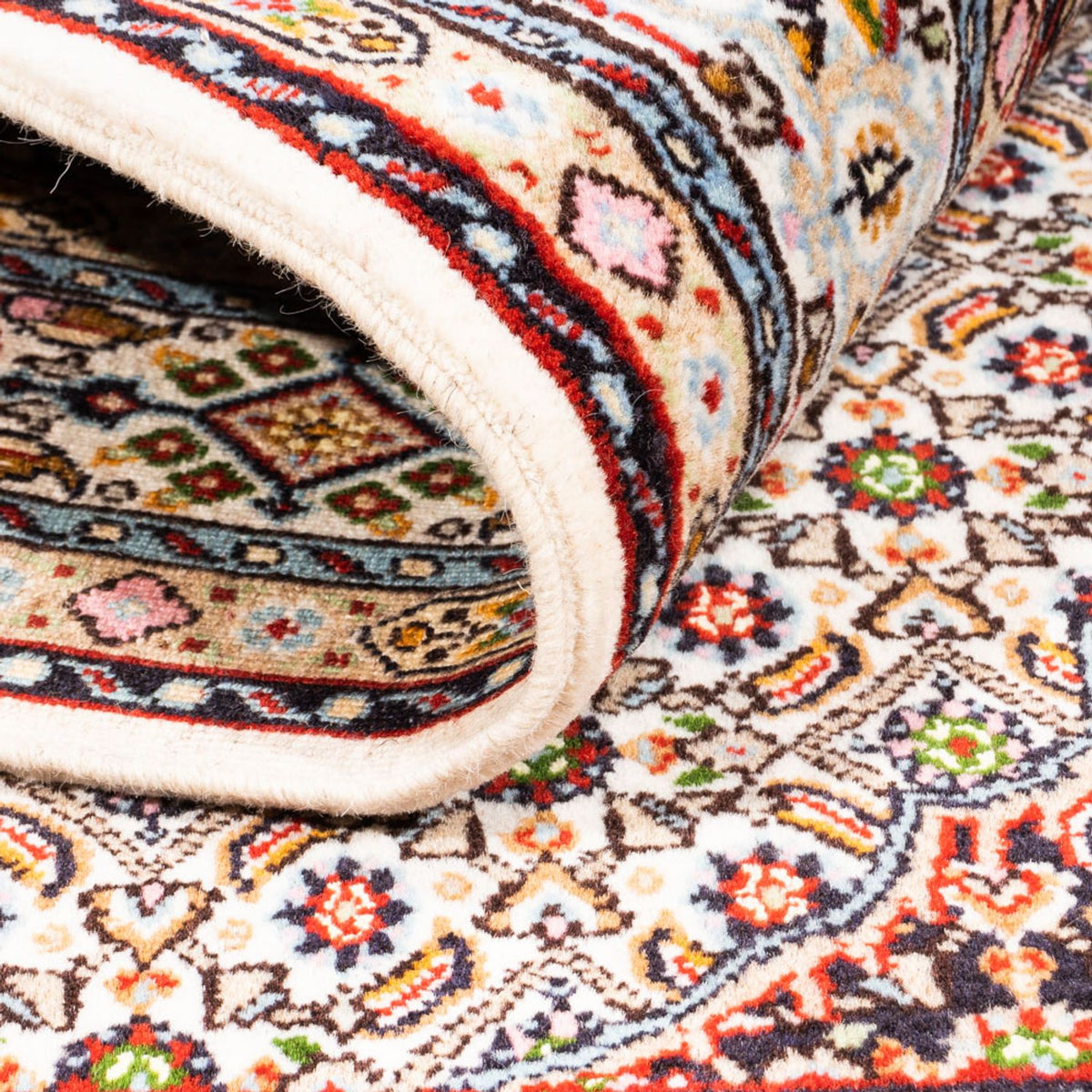 Perser Rug - Classic - 151 x 96 cm - beige