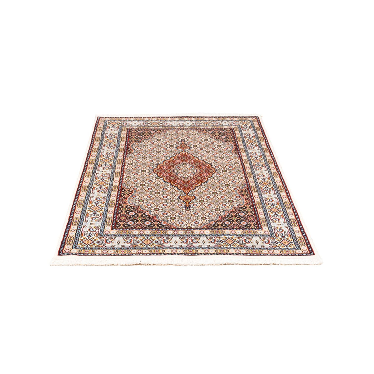 Perser Rug - Classic - 151 x 96 cm - beige