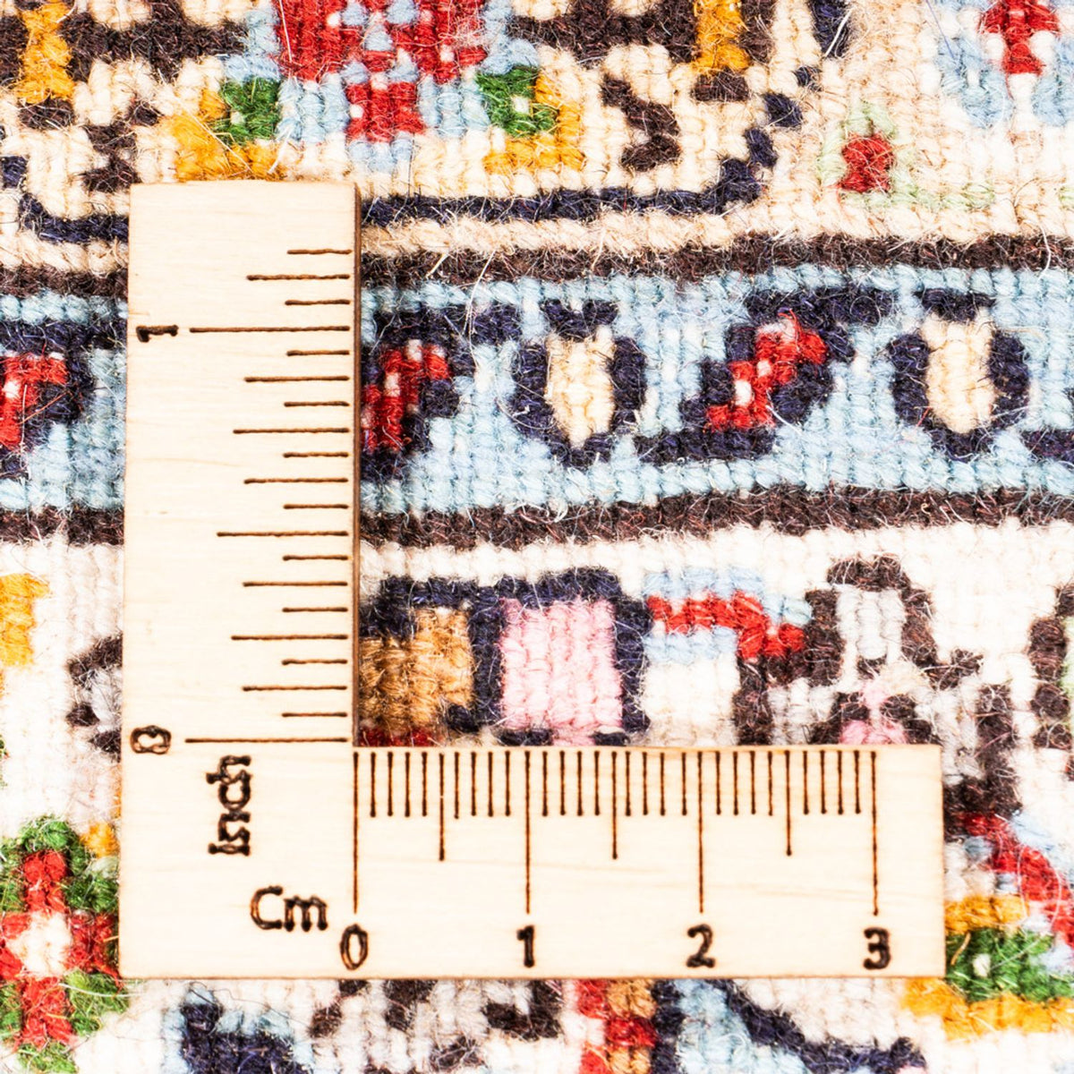 Perser Rug - Classic - 151 x 96 cm - beige