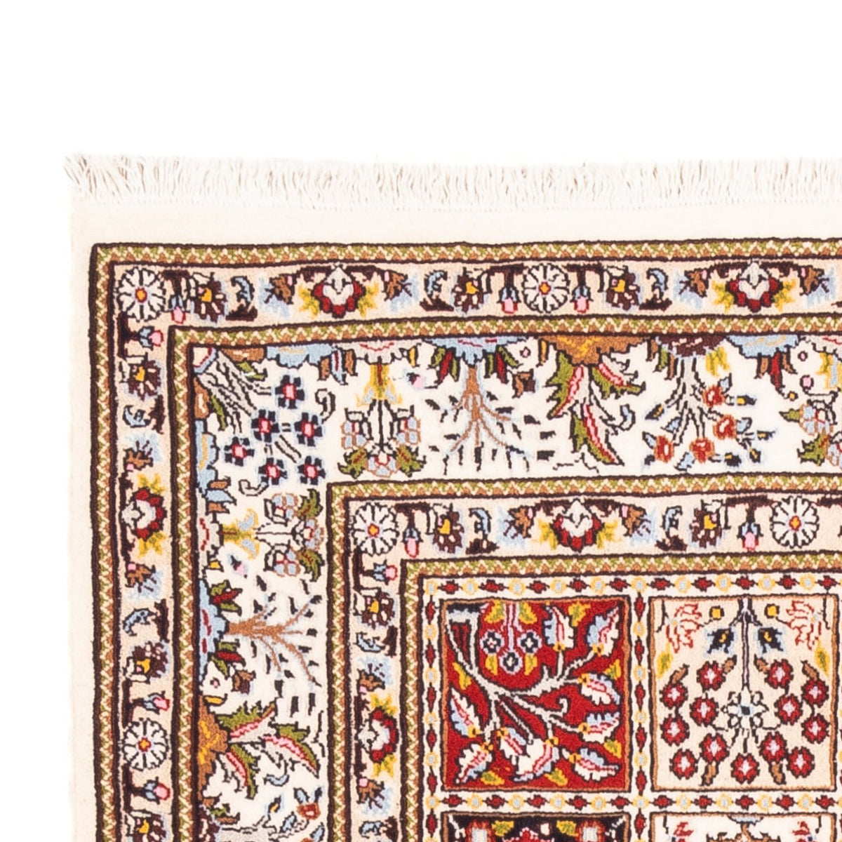 Perser Rug - Classic - 148 x 100 cm - multicolored