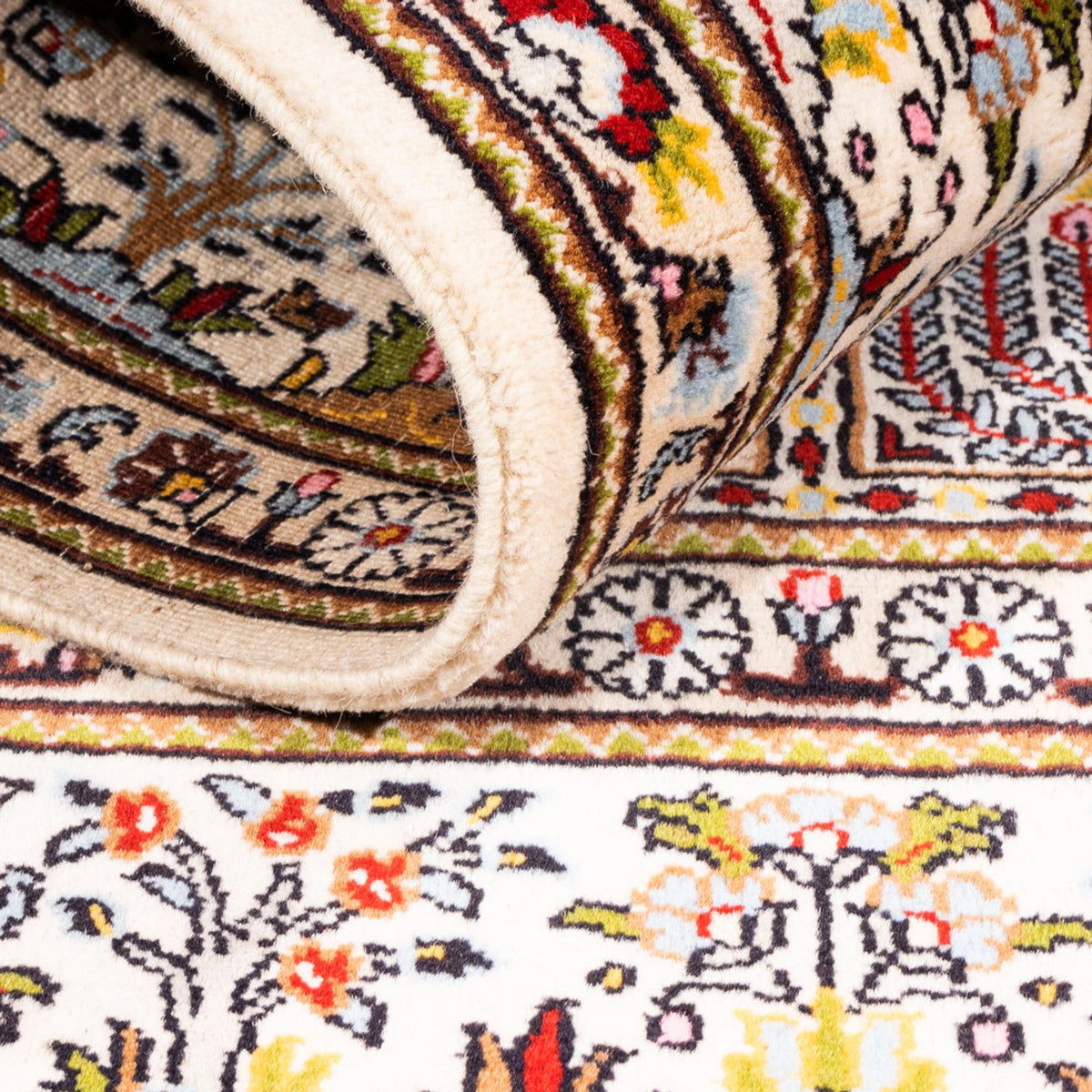 Perser Rug - Classic - 148 x 100 cm - multicolored