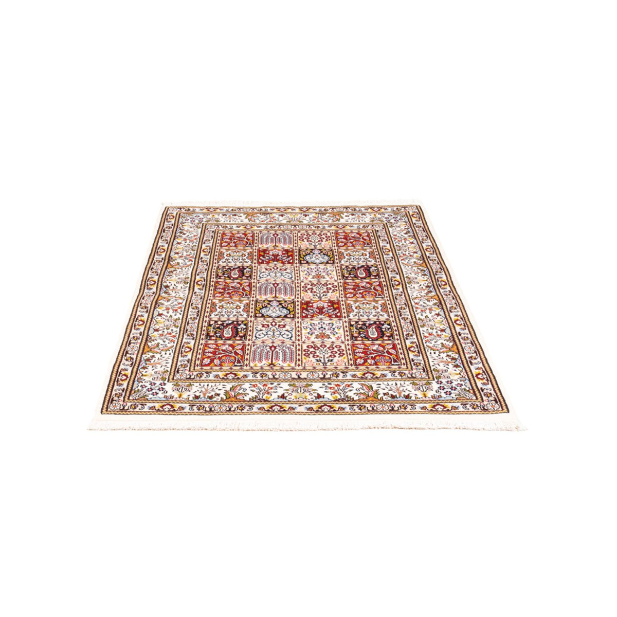 Perser Rug - Classic - 148 x 100 cm - multicolored