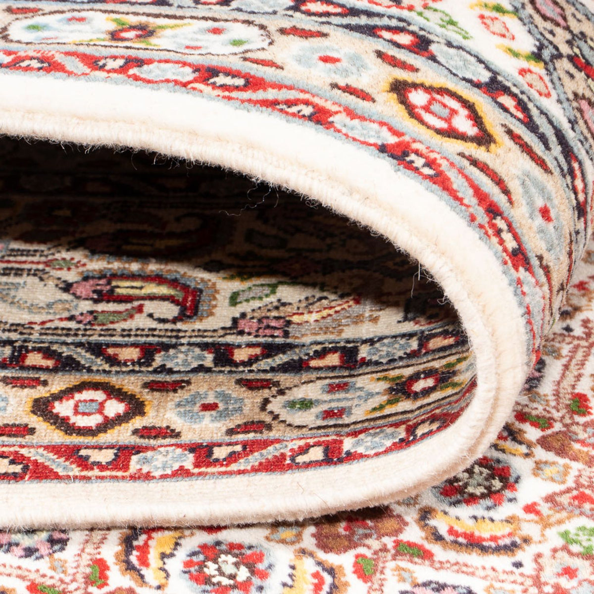 Perser Rug - Classic - 238 x 167 cm - cream