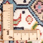 Perser Rug - Classic - 238 x 167 cm - cream