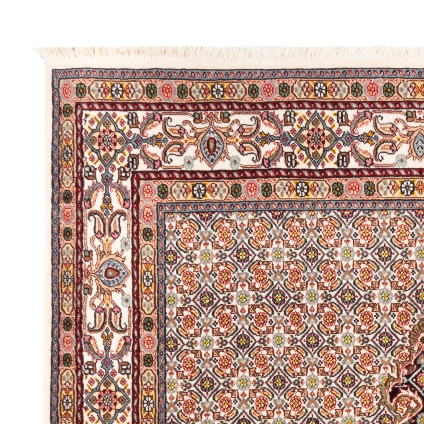 Moud Rug 200x147cm - Persian Rugs