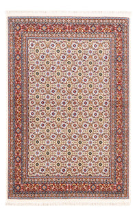 Perser Rug - Classic - 146 x 98 cm - beige