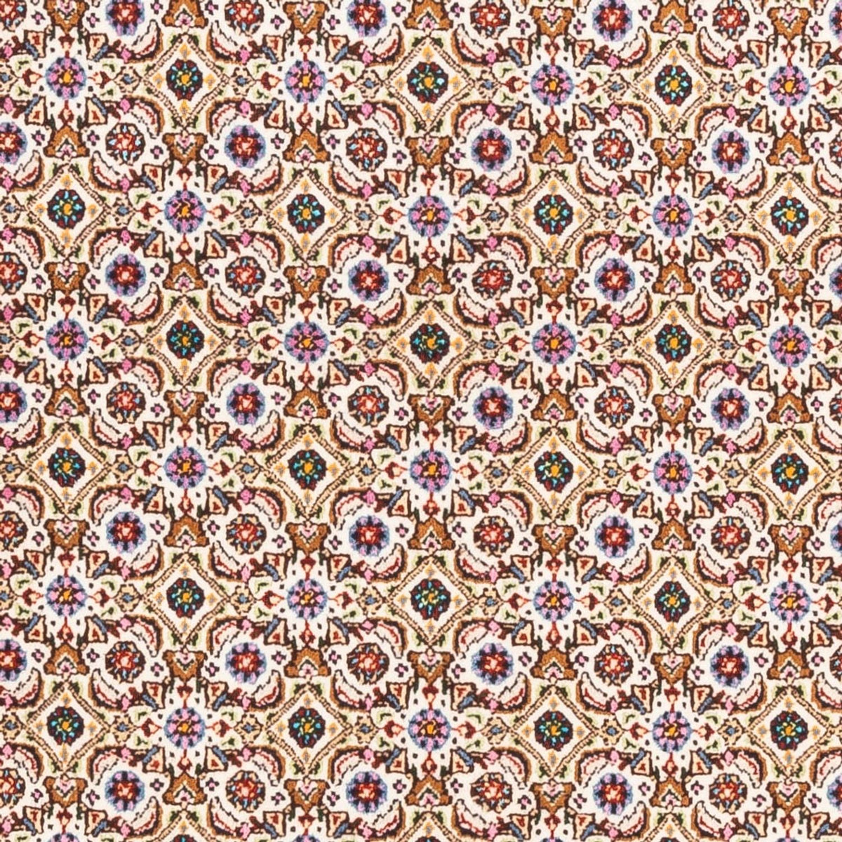 Perser Rug - Classic - 146 x 98 cm - beige