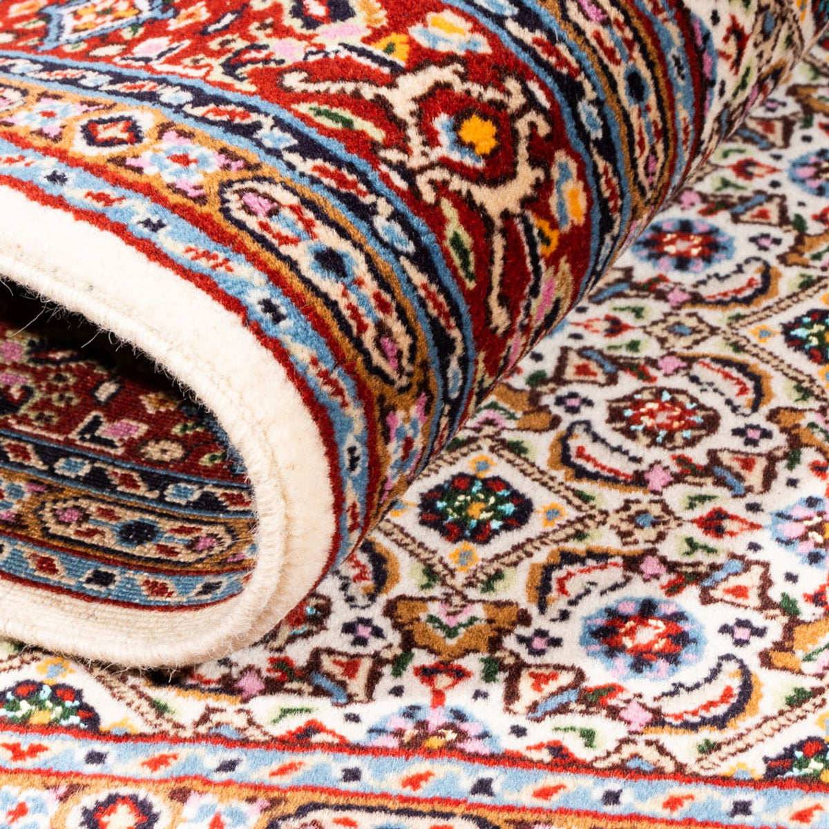 Perser Rug - Classic - 146 x 98 cm - beige