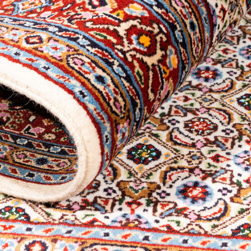 Perser Rug - Classic - 146 x 98 cm - beige