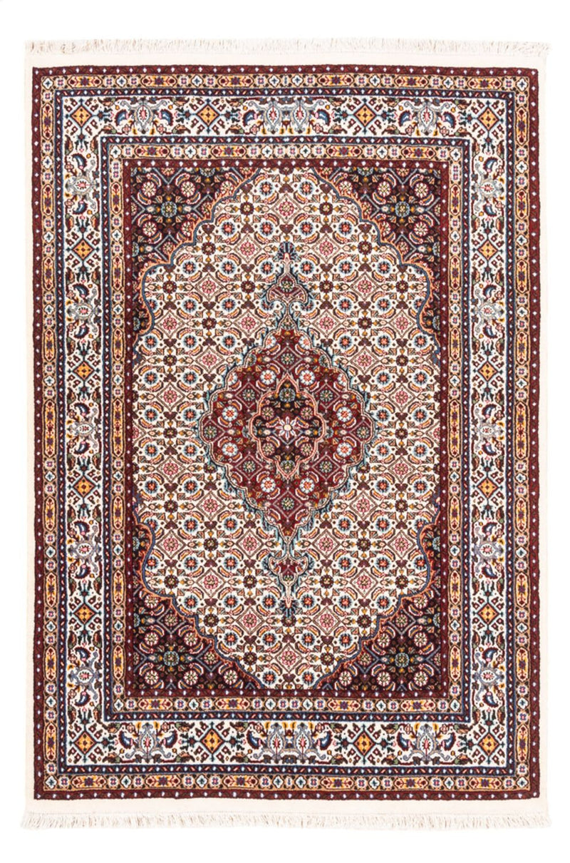 Perser Rug - Classic - 147 x 102 cm - beige