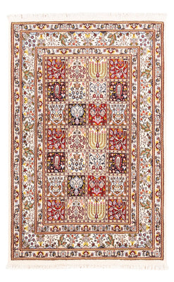 Perser Rug - Classic - 147 x 100 cm - multicolored
