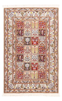 Perser Rug - Classic - 147 x 100 cm - multicolored